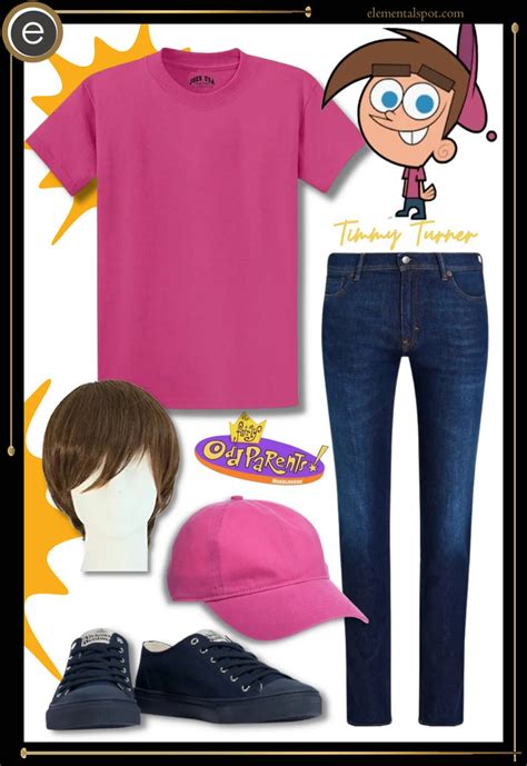 vicky timmy turner costume|Vicky from The Fairly OddParents Costume .